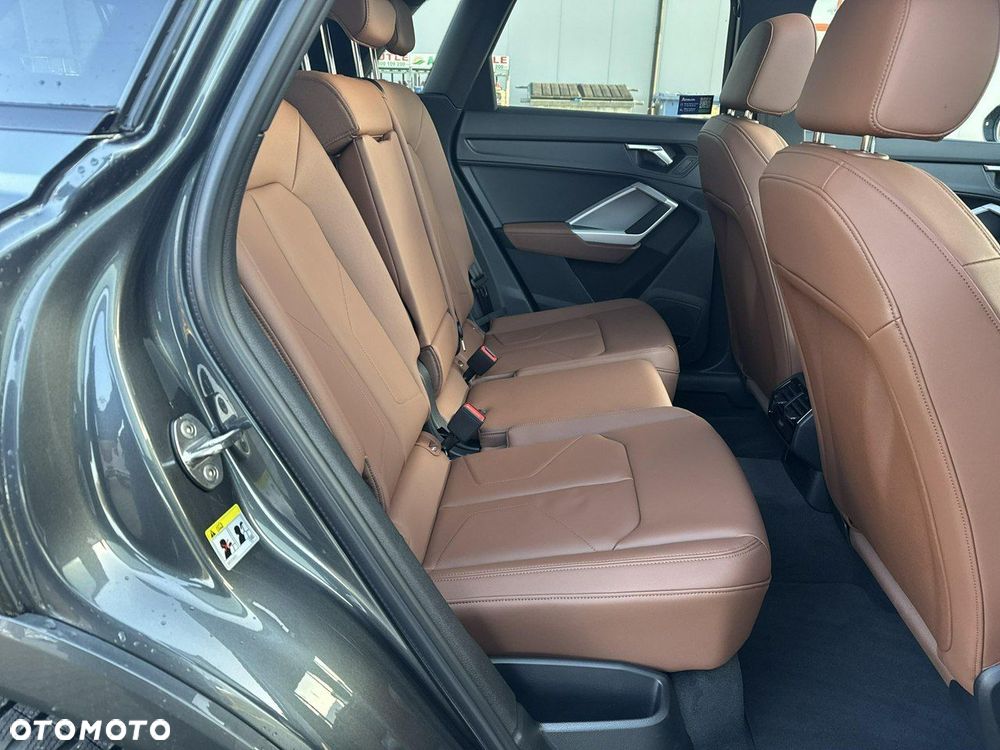 Audi Q3 35 TFSI S line S tronic - 20