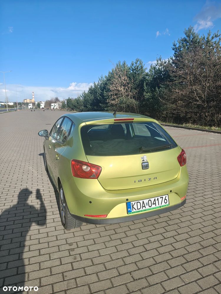 Seat Ibiza - 7
