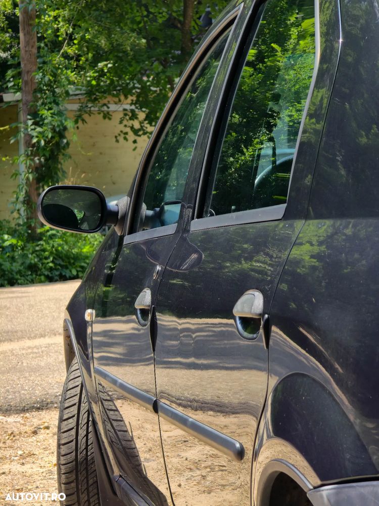 Dacia Logan - 18