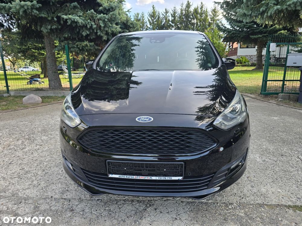 Ford C-MAX - 2
