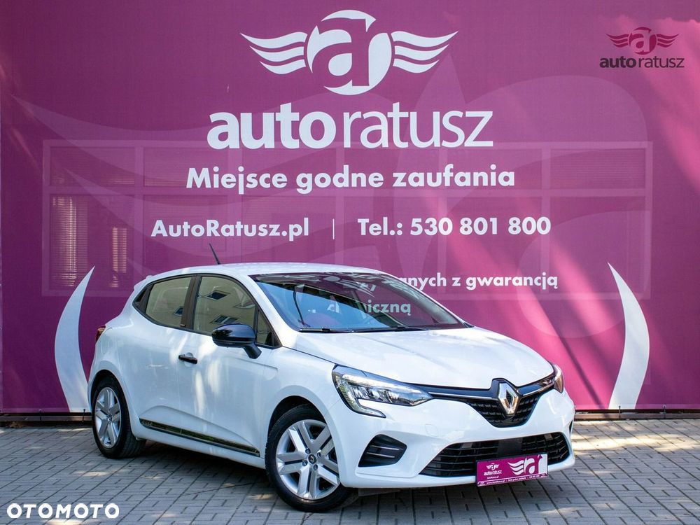 Renault Clio - 2