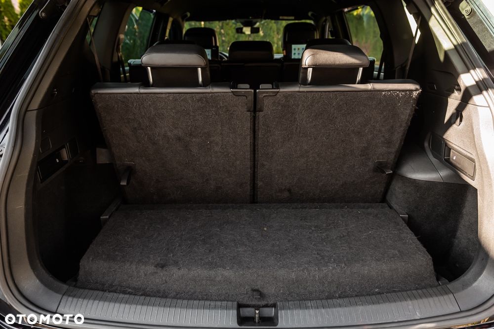 Seat Tarraco 2.0 TDI 4Drive DSG SCR Xcellence - 9