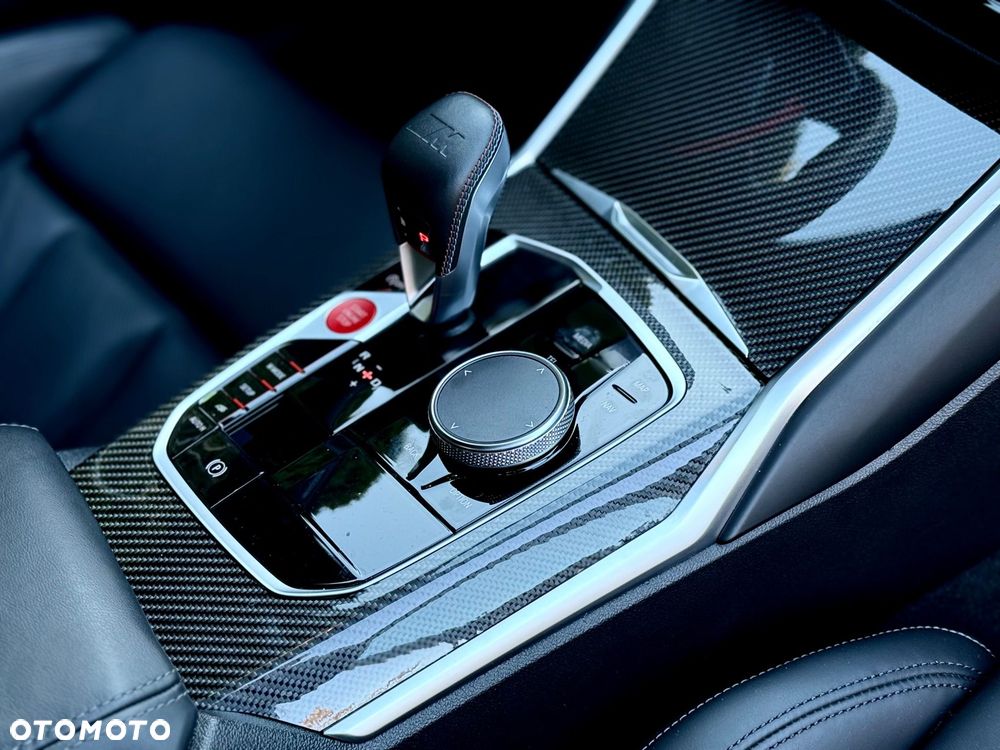 BMW M3 Competition xDrive sport - 39