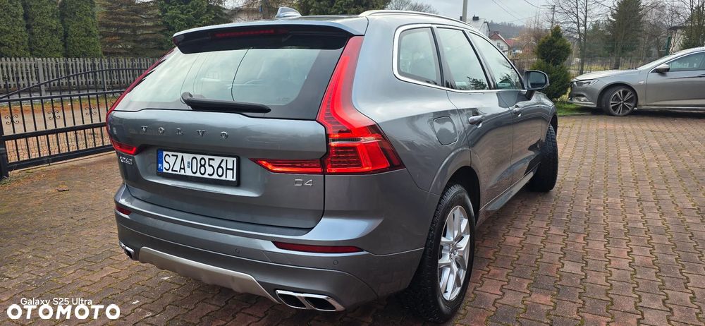 Volvo XC 60 - 2