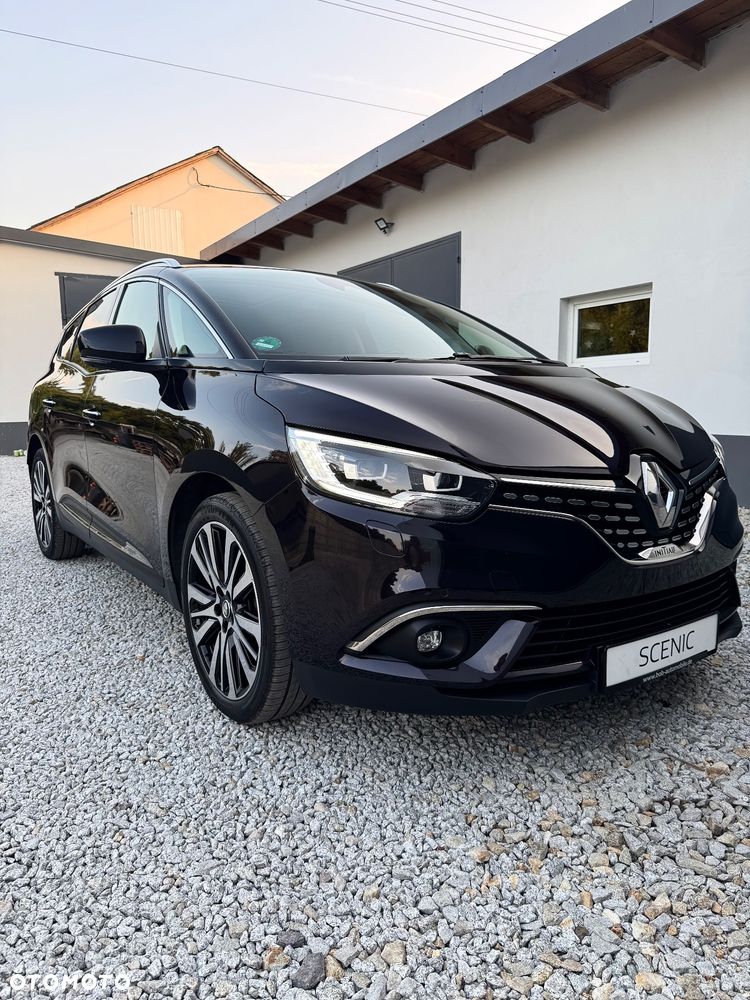 Renault Grand Scenic - 15