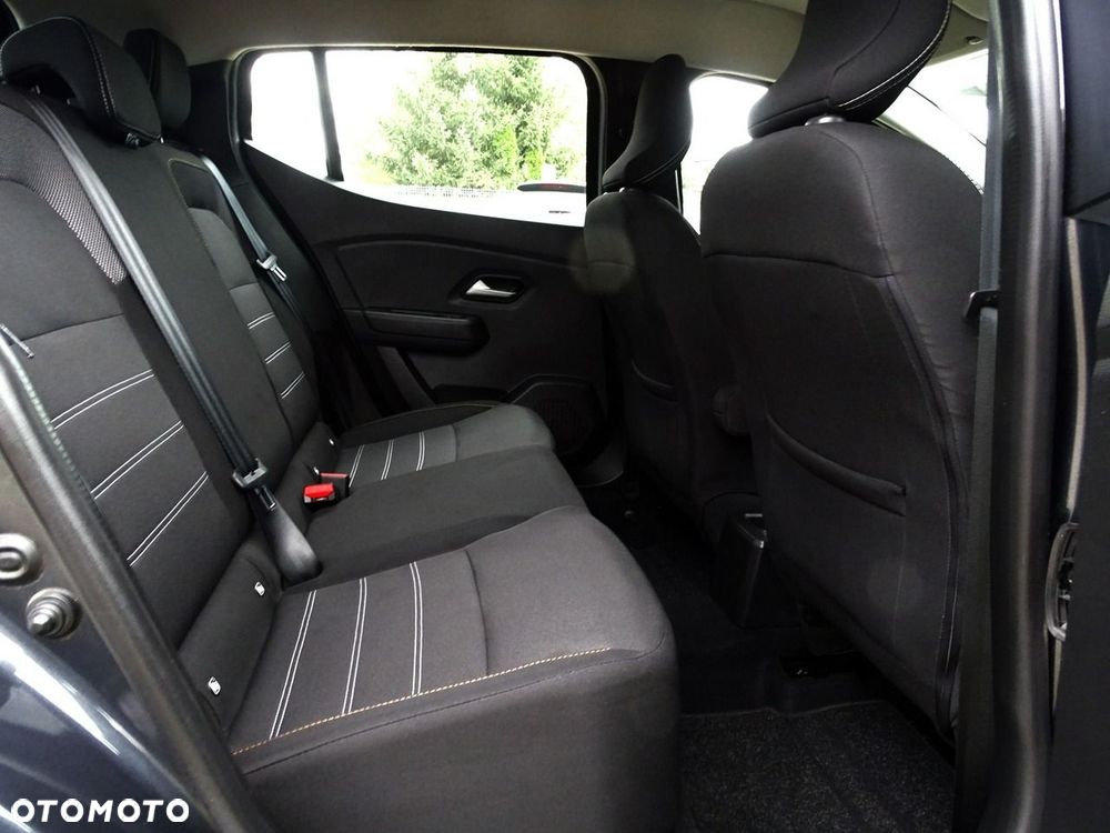 Dacia Sandero Stepway - 20
