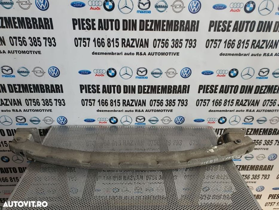 Armatura Bara Spate Renault Megane 2 Break Combi Dezmembrez Renault Megane 2 Dezmembrez Renault Meg - 2
