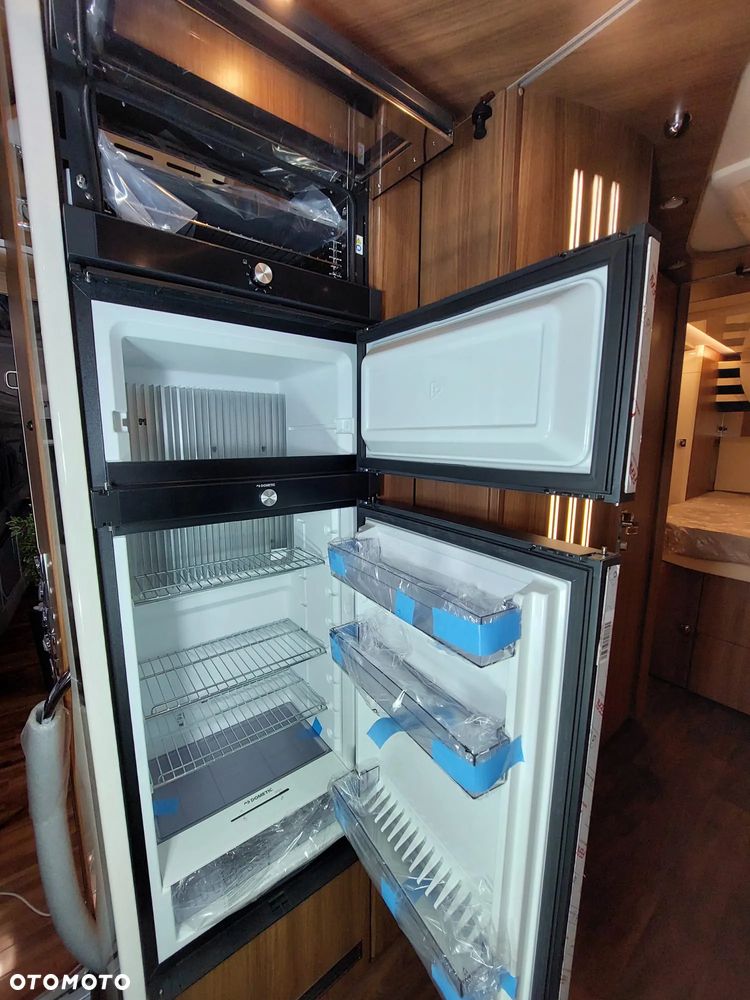 Carthago E-Line I 64 XL QB - 22