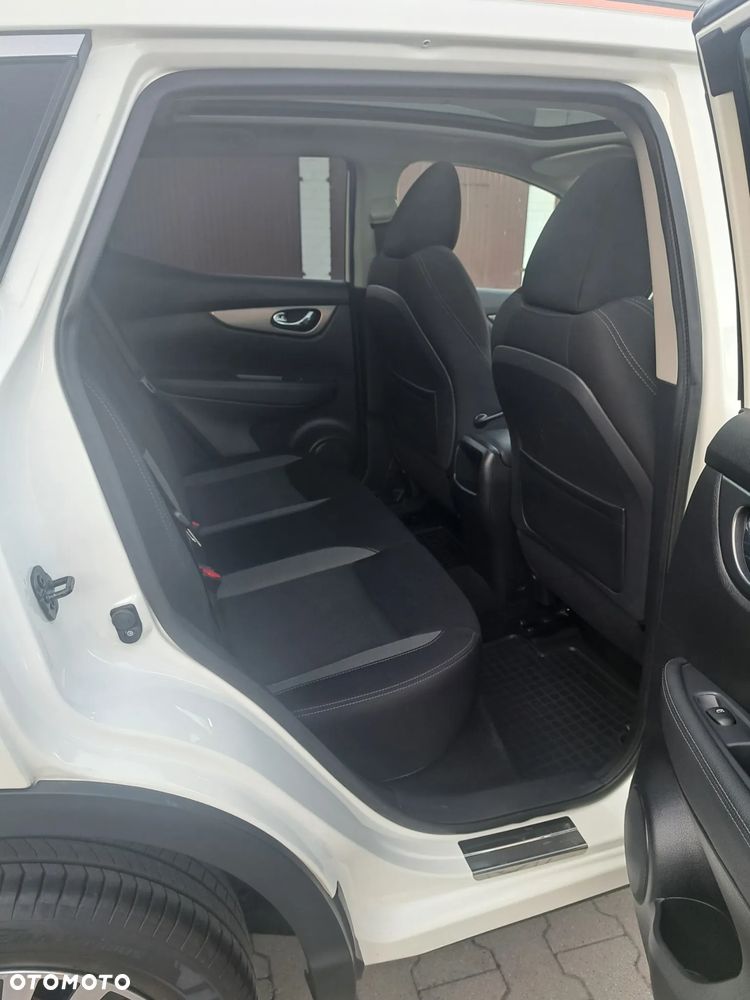 Nissan Qashqai 1.3 DIG-T N-Connecta - 9