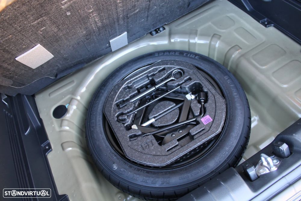 Kia Stonic 1.0 T-GDI Drive 7DCT - 14