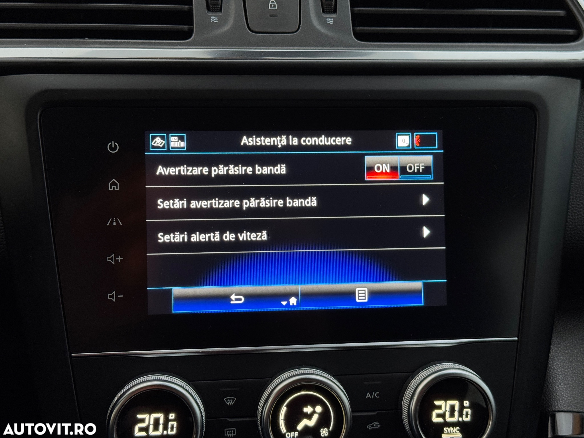 Renault Kadjar TCe 140 EDC GPF BUSINESS EDITION - 11
