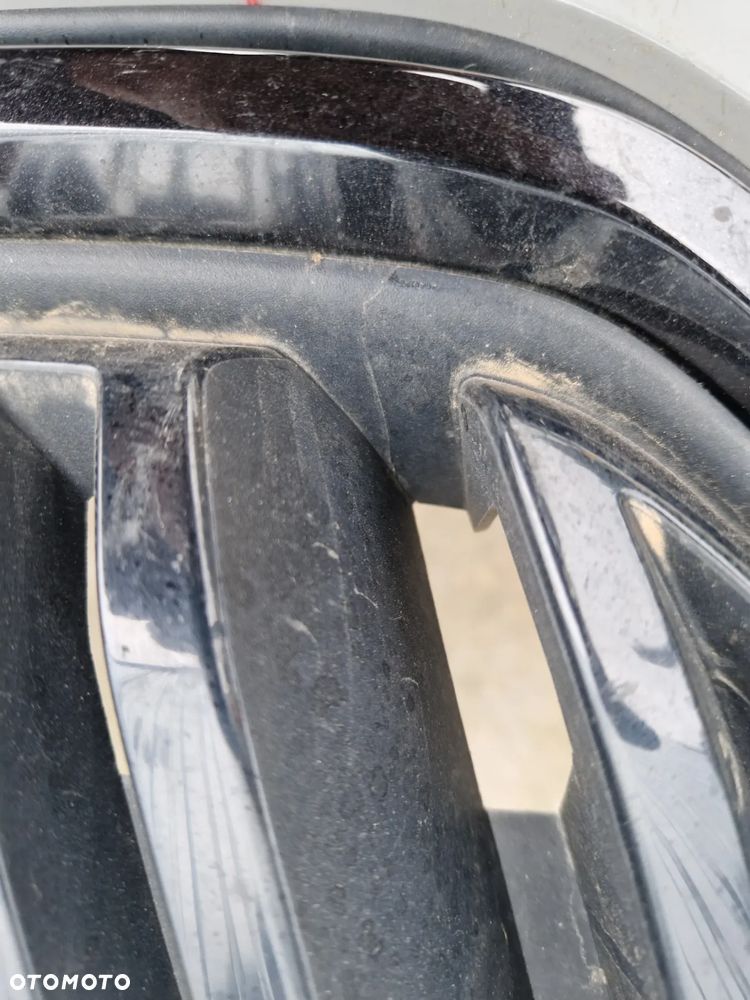 Skoda Kodiaq Rs Sport Zderzak przód - 4