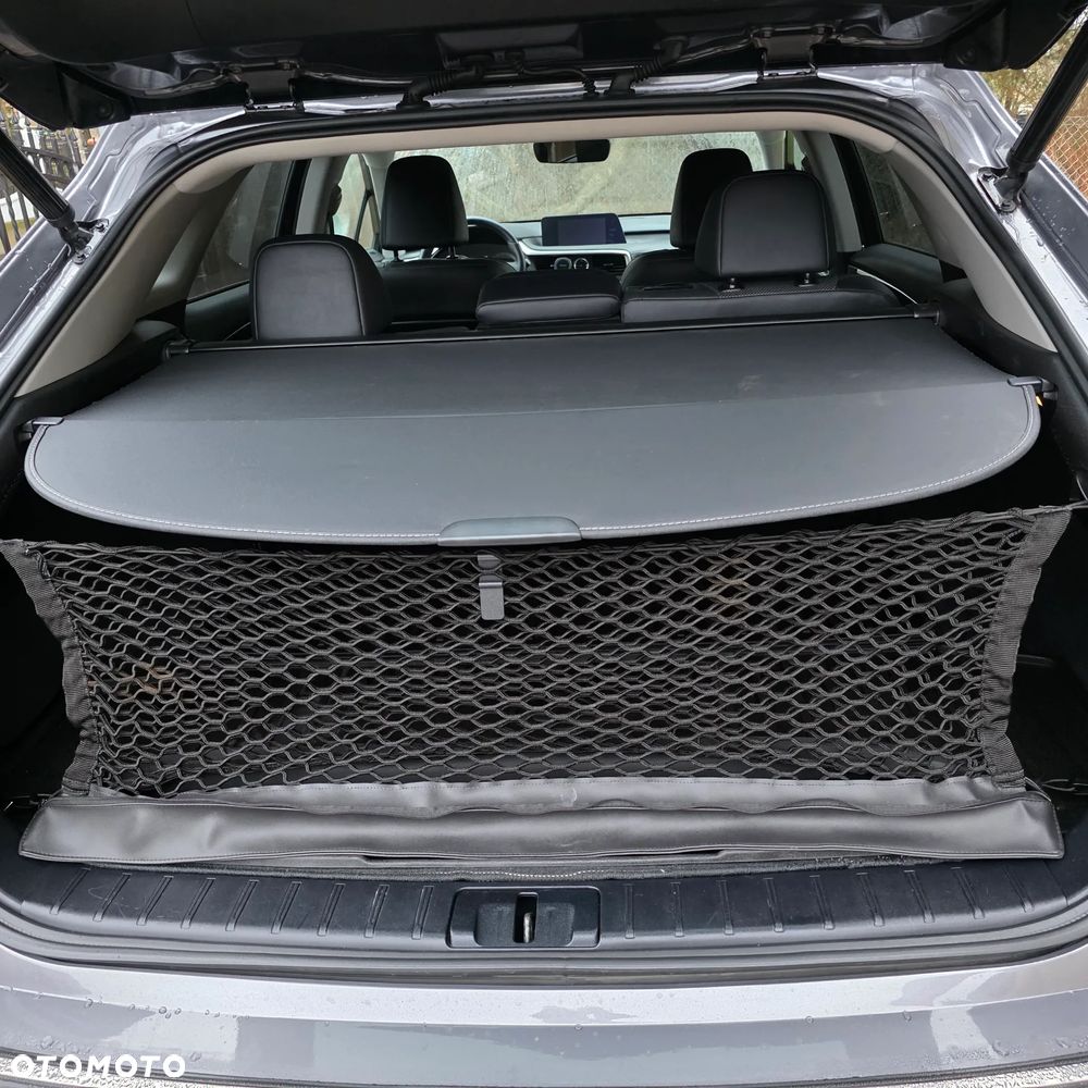 Lexus RX 350 Prestige - 13