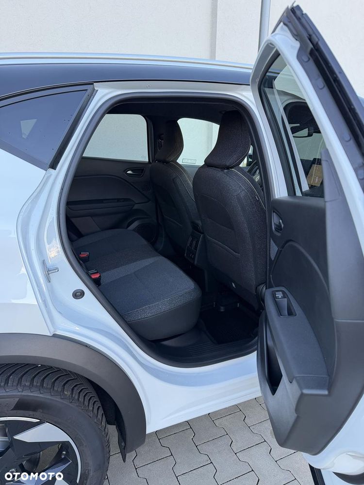 Renault Captur 1.2 TCe Techno - 27