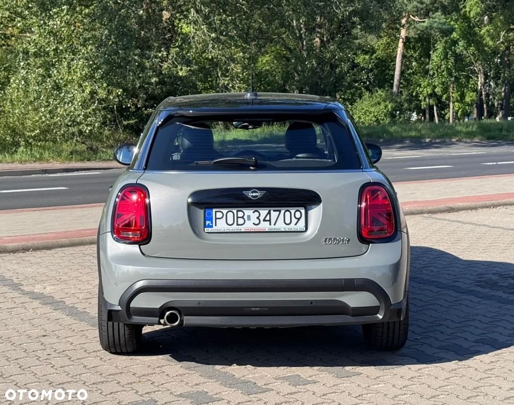 MINI Cooper - 8