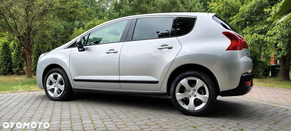 Peugeot 3008 1.6 Premium - 2