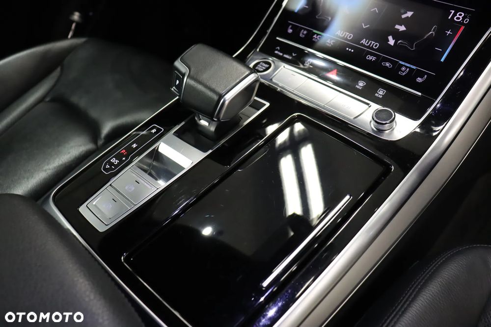 Audi Q7 - 26