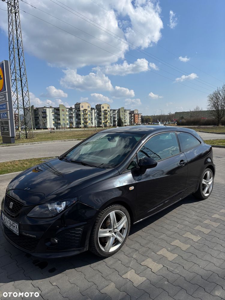 Seat Ibiza - 1
