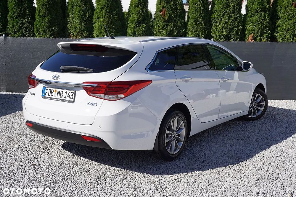 Hyundai i40 - 9