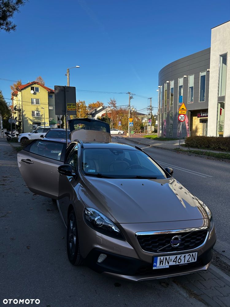 Volvo V40 - 6