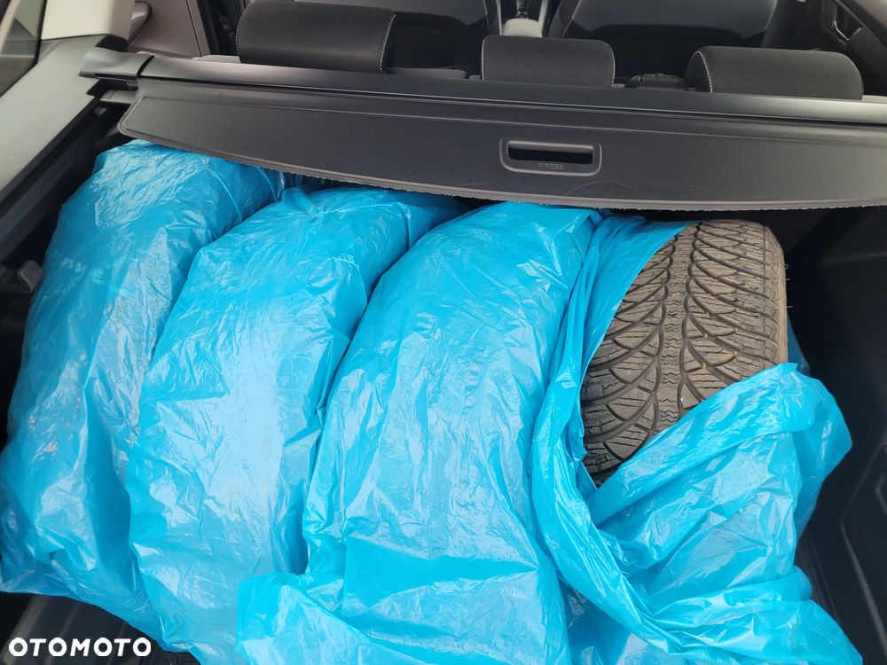 Skoda Fabia 1.0 TSI Ambition - 9