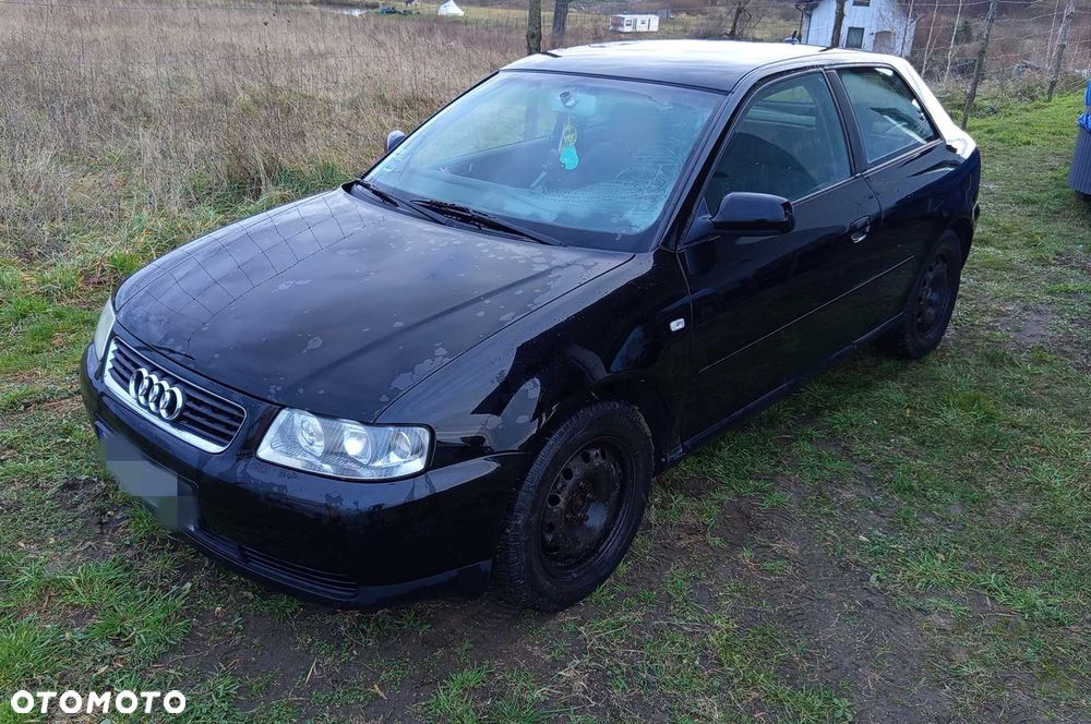 Audi A3 Sportback - 4