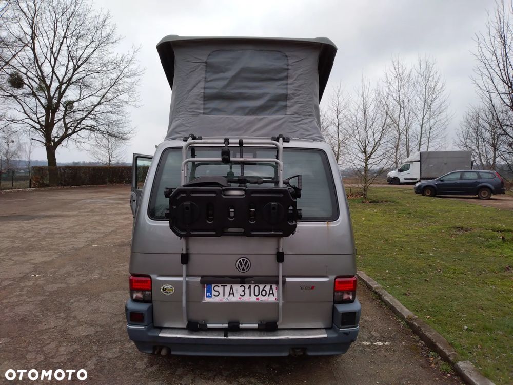 Volkswagen California - 8