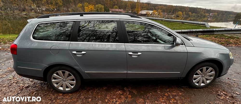 Volkswagen Passat - 6