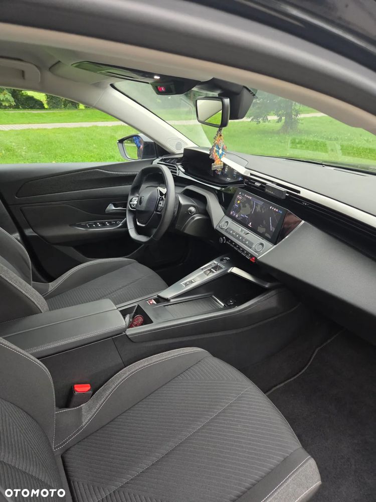 Peugeot 308 - 15