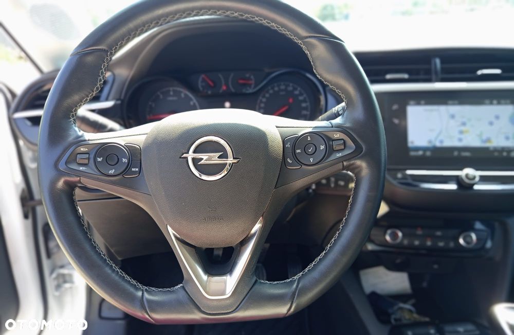 Opel Corsa - 12