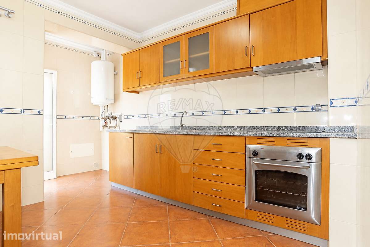Apartamento T3 para venda - Grande imagem: 2/14