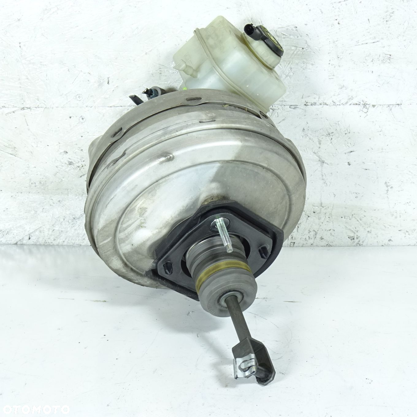 BMW 7 F01 F02 4.4 V8 SERWO HAMULCOWE TRW 0635 - 2