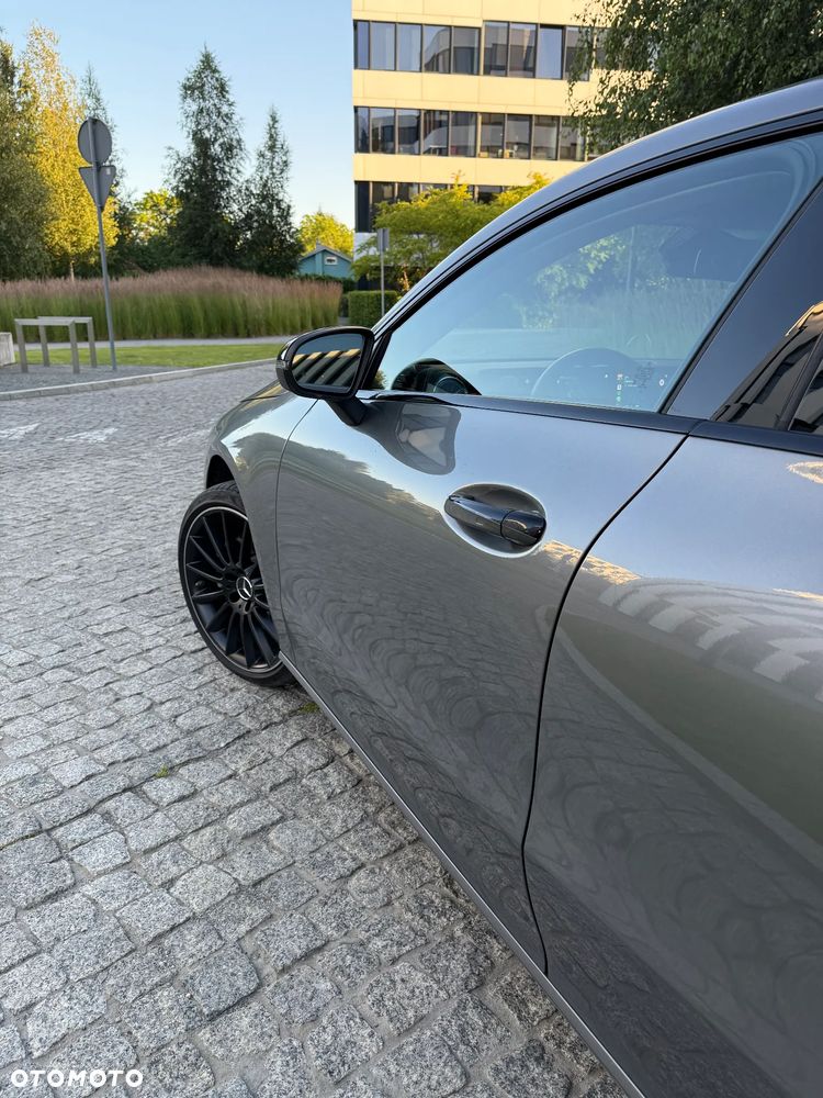 Mercedes-Benz CLA 250 4Matic 7G-DCT Progressive - 21