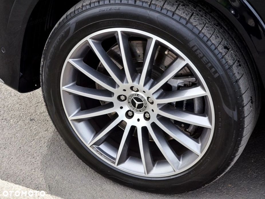 Mercedes-Benz GLE - 19