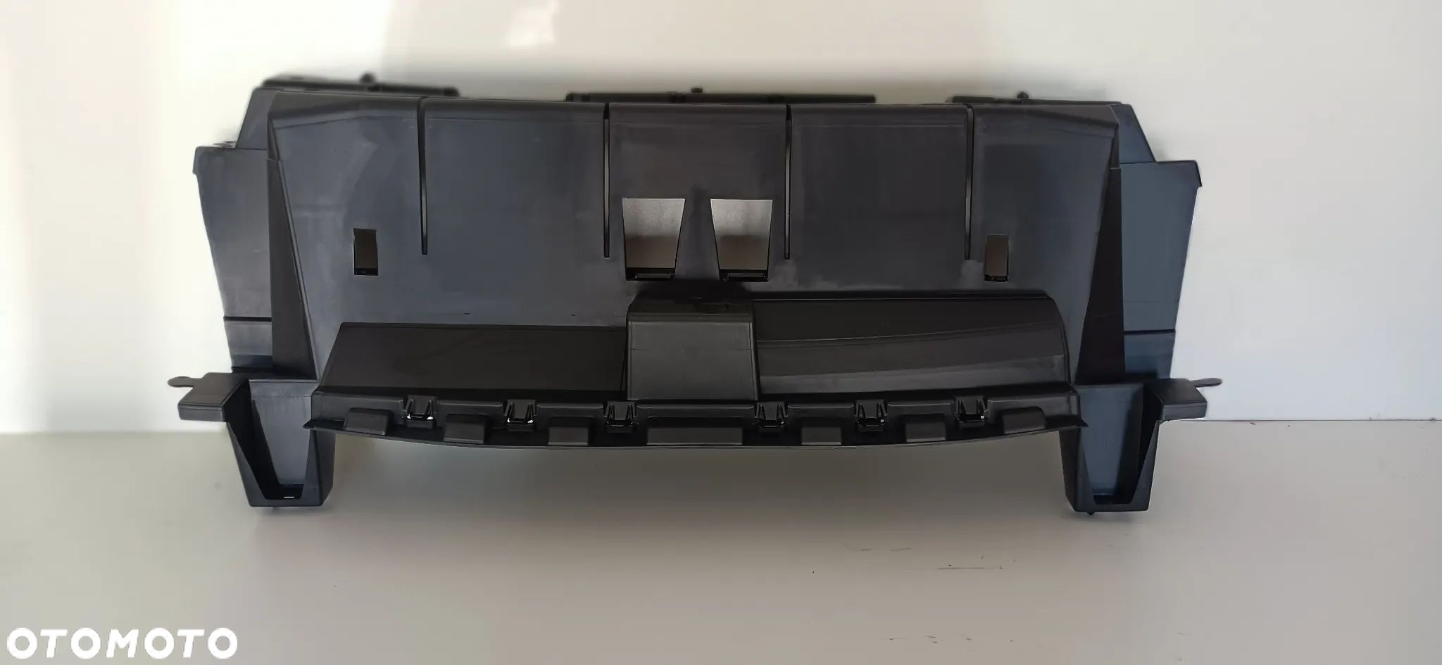 Wzmocnienie zderzaka,pas,atrapa 9847315880 Citroen Berlingo - 1