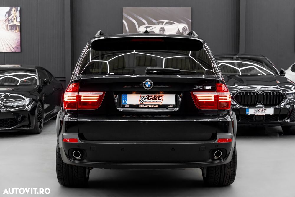 BMW X5 - 19
