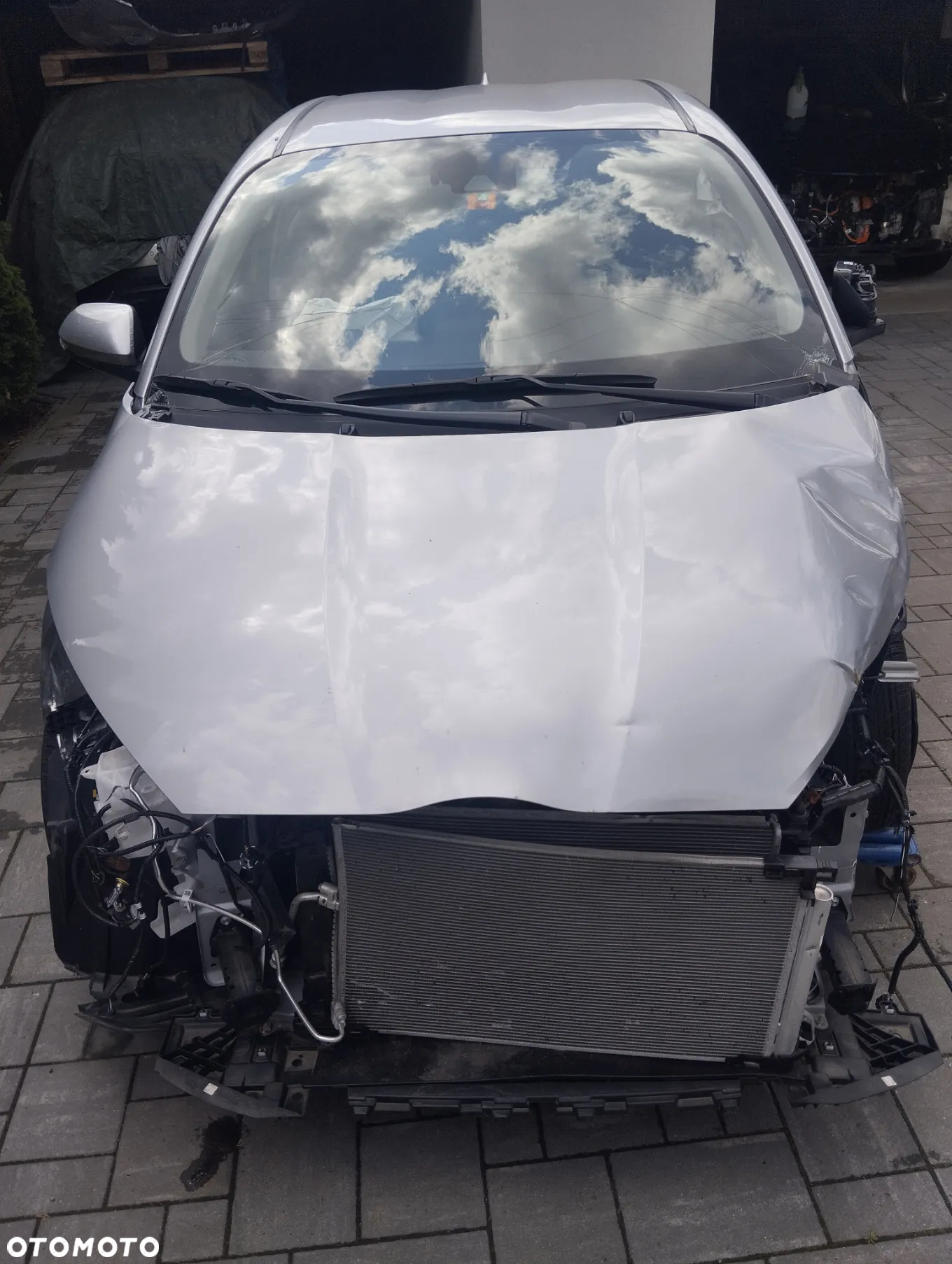Toyota Yaris - 3