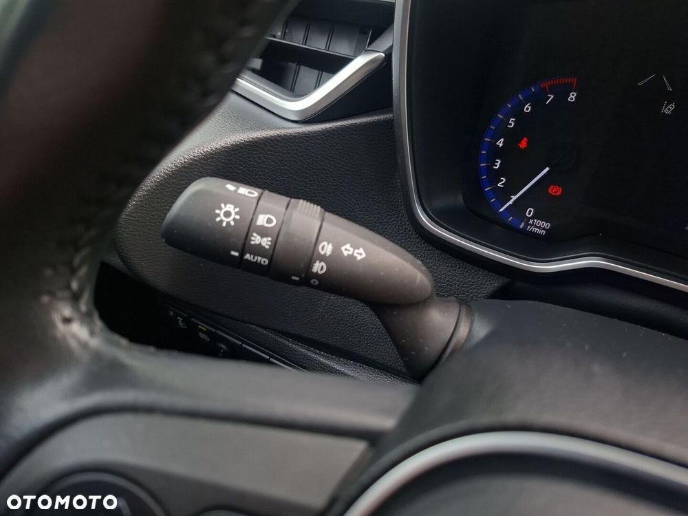 Toyota Corolla - 19