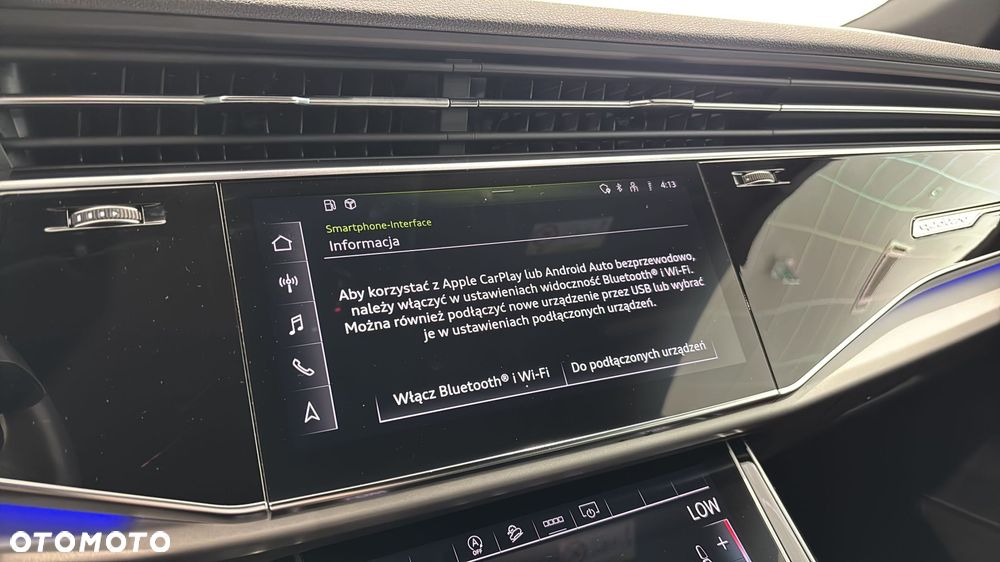 Audi Q8 45 TDI mHEV Quattro Tiptronic - 28