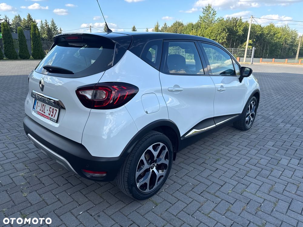 Renault Captur ENERGY TCe 90 Start&Stop Luxe - 7
