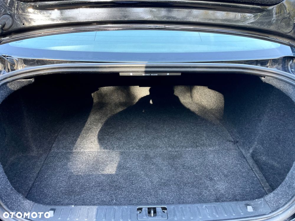 Volvo S80 - 32