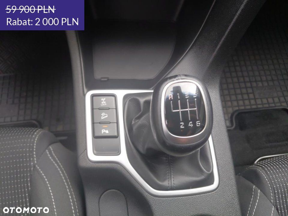 Kia Sportage - 19