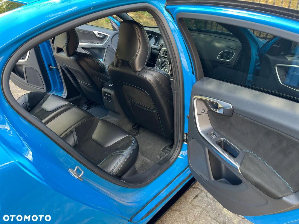 Volvo S60 Polestar - 23