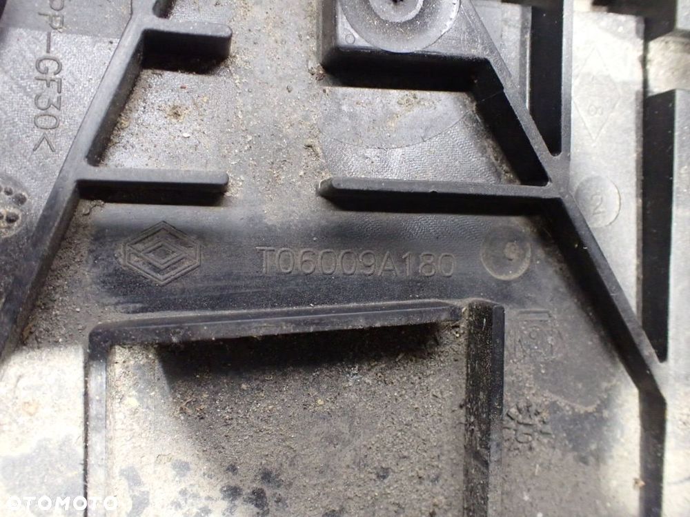 PODSTAWA AKUMULATORA RENAULT GRAND SCENIC III   T06009A180 - 5
