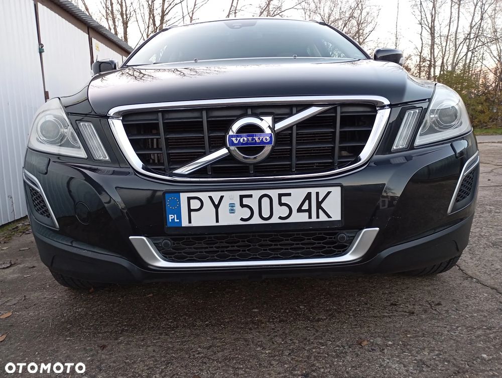 Volvo XC 60 - 3