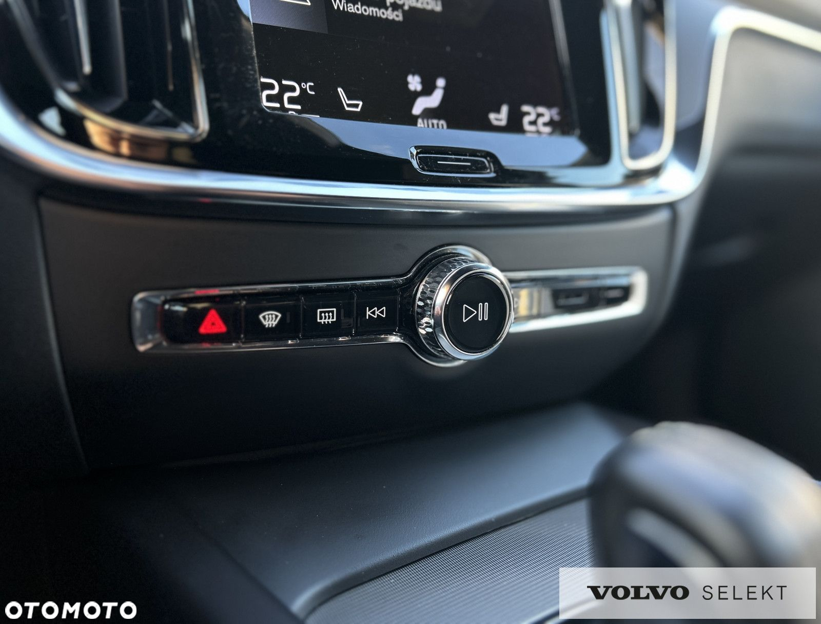 Volvo V60 - 21