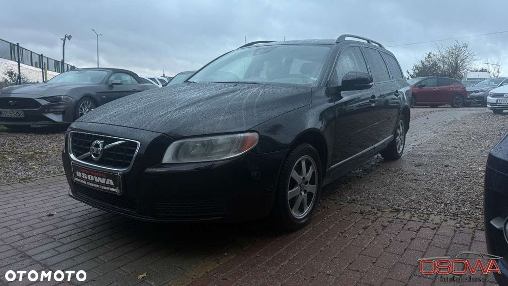 Volvo V70 - 7