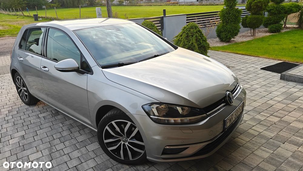 Volkswagen Golf 2017 photo 2