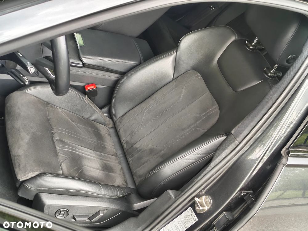 Audi A6 Limousine 40 TDI mHEV Quattro Sport S tronic - 6