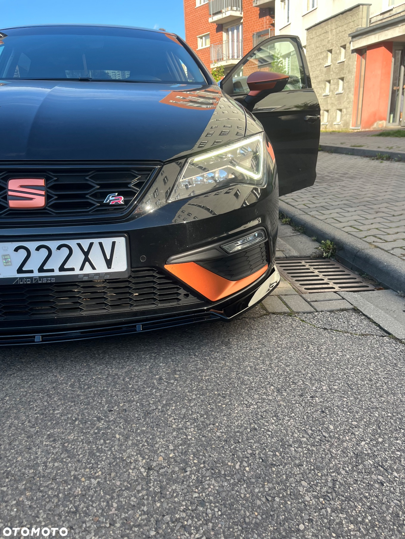 Seat Leon 1.2 TSI Reference S&S - 2